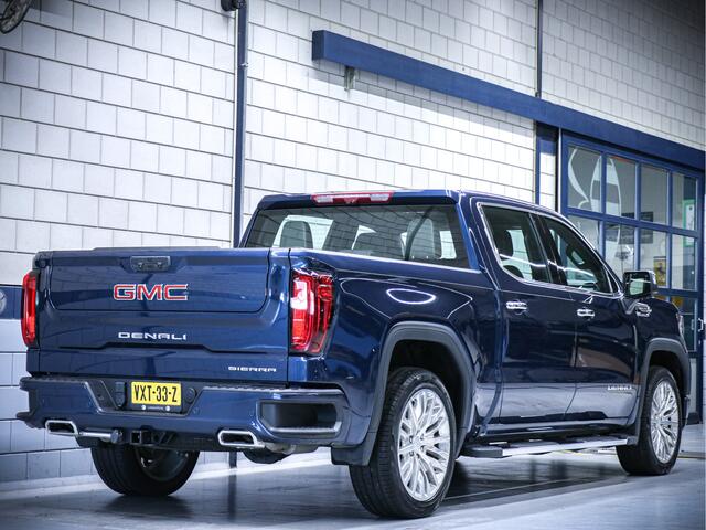 GMC SIERRA 1500 Denali | Full Optioin | 6.2L V8