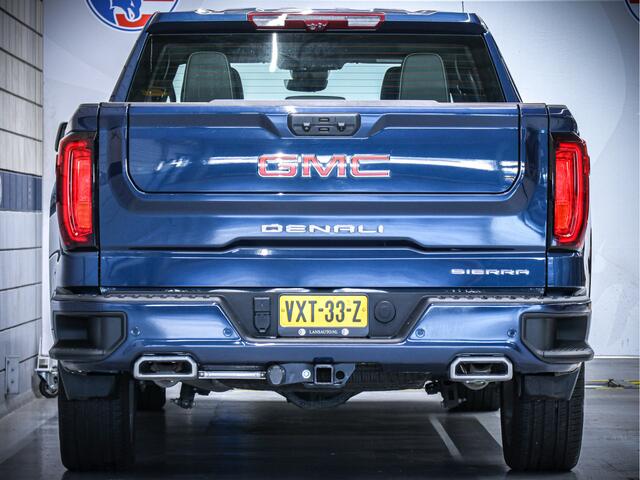 GMC SIERRA 1500 Denali | Full Optioin | 6.2L V8