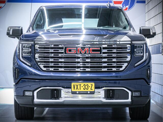 GMC SIERRA 1500 Denali | Full Optioin | 6.2L V8