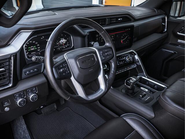 GMC SIERRA 1500 Denali | Full Optioin | 6.2L V8