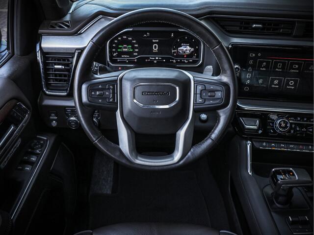 GMC SIERRA 1500 Denali | Full Optioin | 6.2L V8