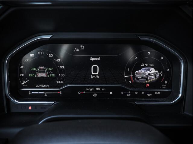 GMC SIERRA 1500 Denali | Full Optioin | 6.2L V8