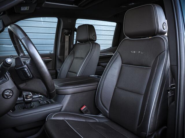 GMC SIERRA 1500 Denali | Full Optioin | 6.2L V8