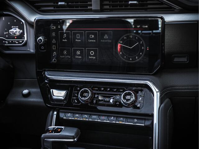 GMC SIERRA 1500 Denali | Full Optioin | 6.2L V8