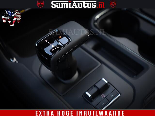 GMC SIERRA AT4 6.2 V8 | VIRTUAL COCKPIT | BOM VOL | DC | RAM DEALER NEDERLAND | Dubbele Cabine met Royale 5 Zitplaatsen | BPM vrij | Nu Leverbaar uit Voorraad | Voorraad Nr 238940 |