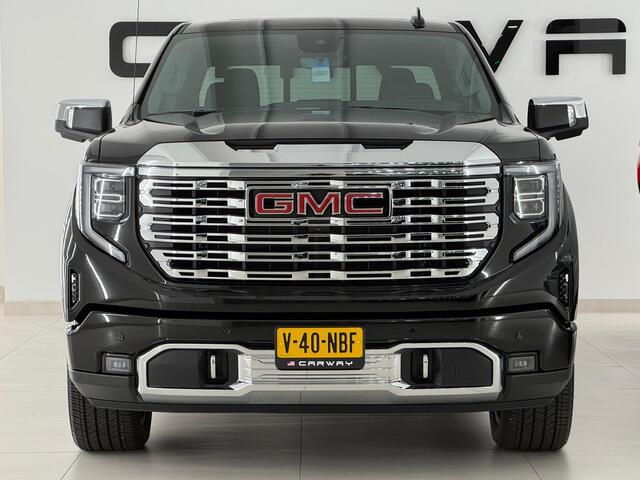 GMC SIERRA 6.2 V8 DENALI