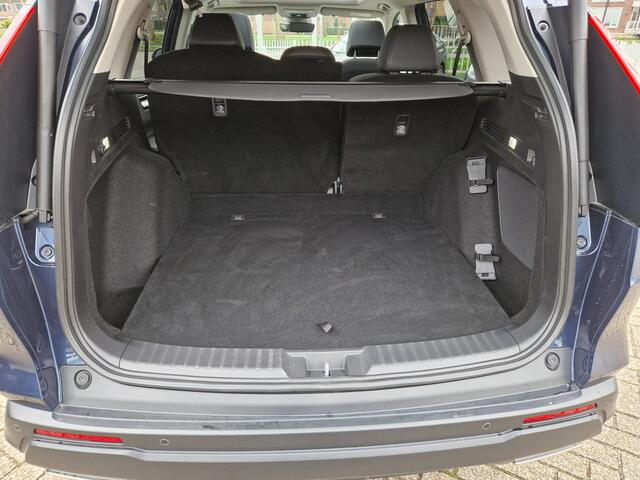 Honda CR-V 2.0 e:HEV AWD Advance Parkeersensoren V+A, Dodehoek detectie, Head-up display , All-in Rijklaarprijs