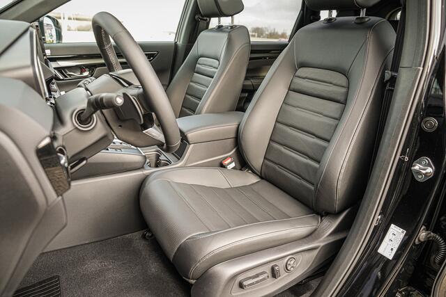 Honda CR-V 2.0i e:PHEV ADVANCE TECH - DEMO - PLUG-IN HYBRID - TREKHAAK