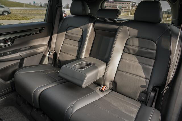 Honda CR-V 2.0i e:PHEV ADVANCE TECH - DEMO - PLUG-IN HYBRID - TREKHAAK