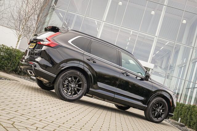 Honda CR-V 2.0i e:PHEV ADVANCE TECH - DEMO - PLUG-IN HYBRID - TREKHAAK