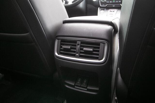 Honda CR-V 2.0 e:HEV AWD Executive All in rijklaarprijs | Panodak | Navi | Leder