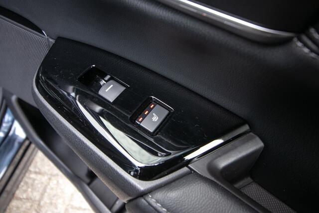 Honda CR-V 2.0 e:HEV AWD Executive All in rijklaarprijs | Panodak | Navi | Leder