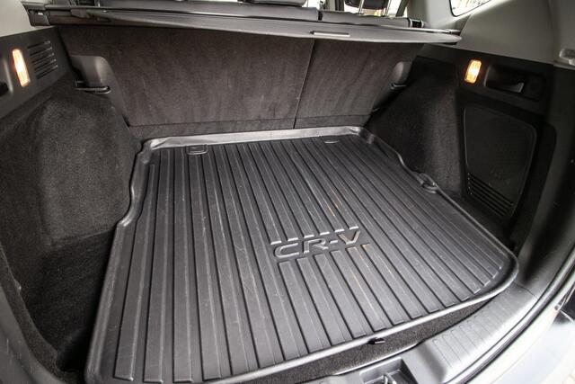 Honda CR-V 2.0 e:HEV AWD Executive All in rijklaarprijs | Panodak | Navi | Leder