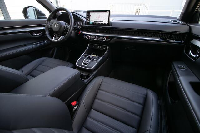 Honda CR-V 2.0 e:PHEV Advance Tech - All-in rijklaarprijs | Leder | Schuif-/kanteldak | Navi