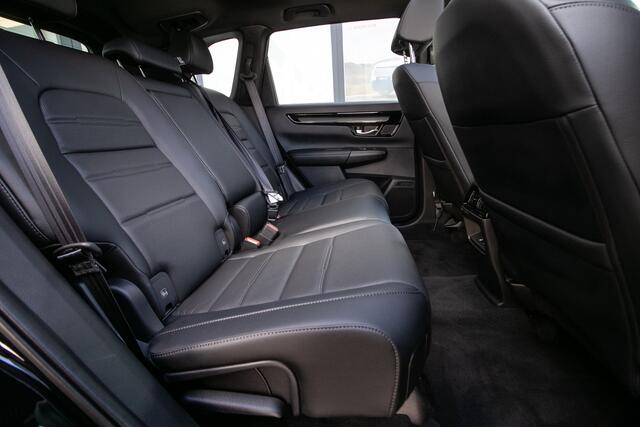 Honda CR-V 2.0 e:PHEV Advance Tech - All-in rijklaarprijs | Leder | Schuif-/kanteldak | Navi