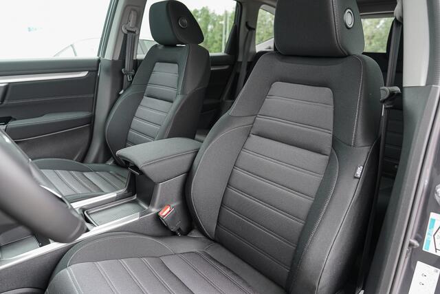 Honda CR-V 2.0i e:HEV AWD ELEGANCE FULL HYBRID - 4WD - ALL WEATHERS - 184 PK