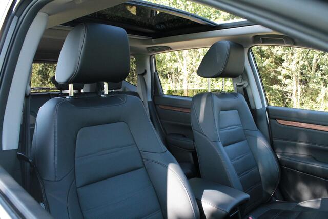 Honda CR-V 2.0 Hybrid AWD Executive Pano | Camera | Trekhaak