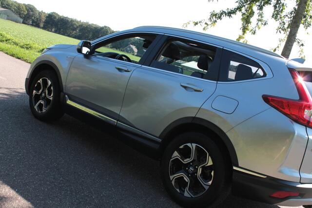 Honda CR-V 2.0 Hybrid AWD Executive Pano | Camera | Trekhaak