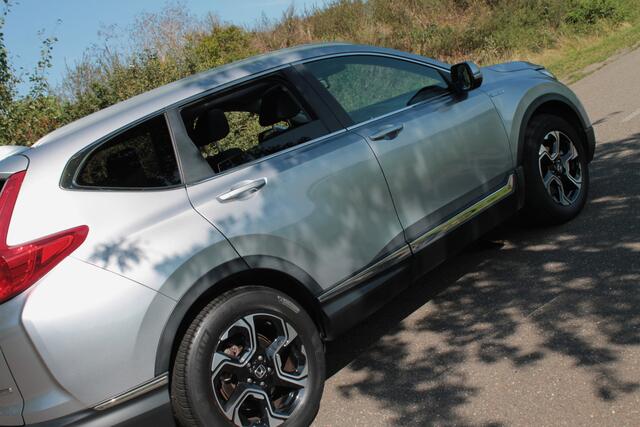 Honda CR-V 2.0 Hybrid AWD Executive Pano | Camera | Trekhaak