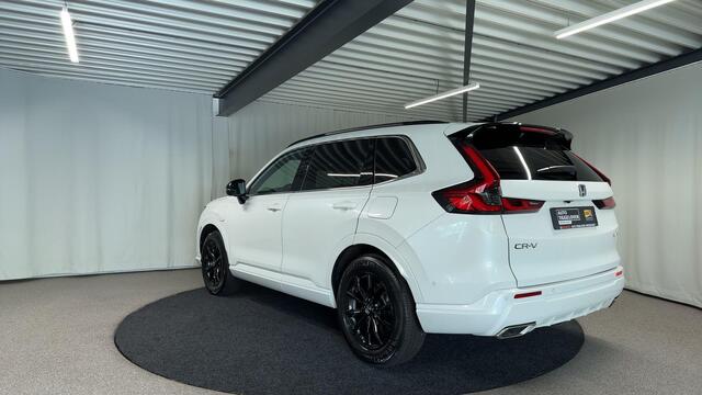Honda CR-V 2.0 e:PHEV Advance Tech 30th Anniversary Edition Automaat | GRATIS TREKHAAK