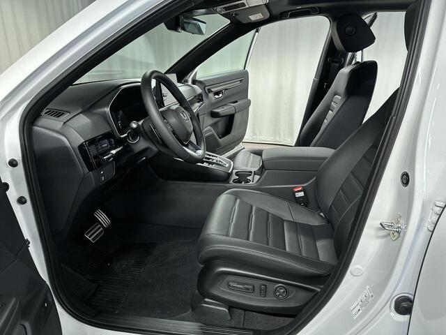 Honda CR-V 2.0 e:PHEV Advance Tech 30th Anniversary Edition Automaat | GRATIS TREKHAAK