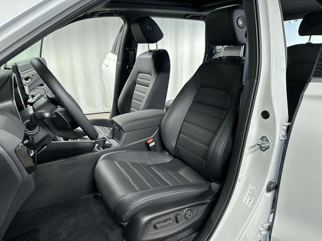Honda CR-V 2.0 e:PHEV Advance Tech 30th Anniversary Edition Automaat | GRATIS TREKHAAK