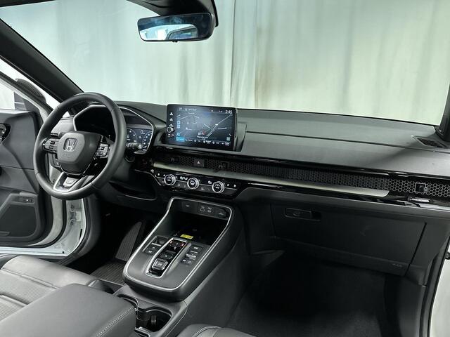 Honda CR-V 2.0 e:PHEV Advance Tech 30th Anniversary Edition Automaat | GRATIS TREKHAAK