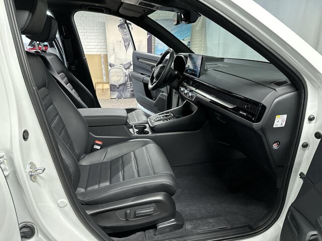 Honda CR-V 2.0 e:PHEV Advance Tech 30th Anniversary Edition Automaat | GRATIS TREKHAAK