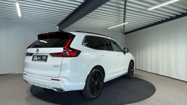 Honda CR-V 2.0 e:PHEV Advance Tech 30th Anniversary Edition Automaat | GRATIS TREKHAAK