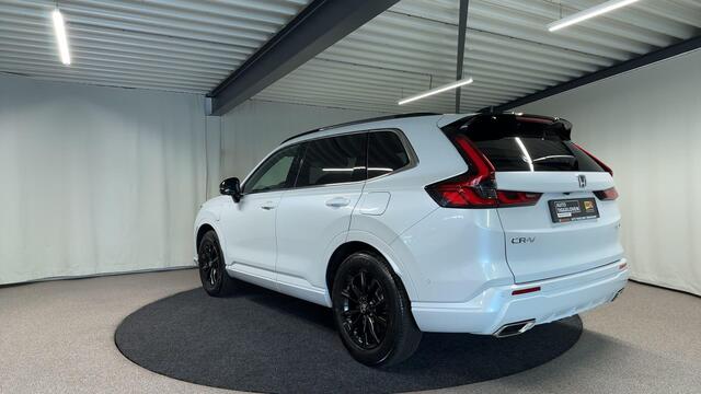 Honda CR-V 2.0 e:PHEV Advance Tech Automaat | GRATIS TREKHAAK