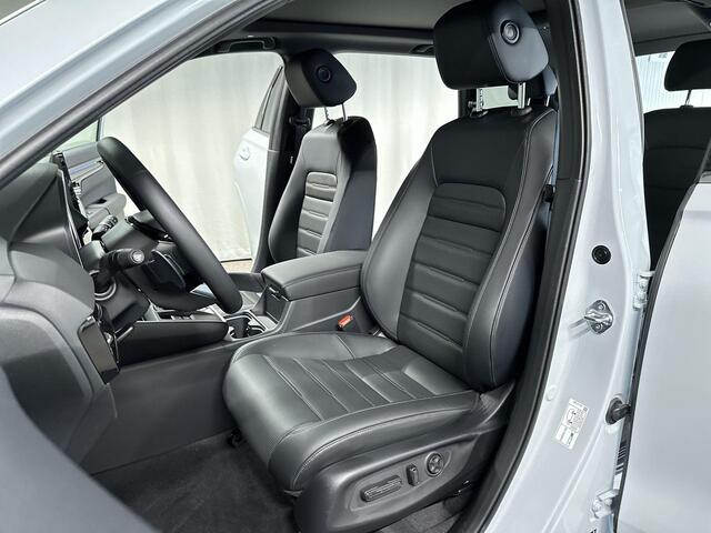 Honda CR-V 2.0 e:PHEV Advance Tech Automaat | GRATIS TREKHAAK