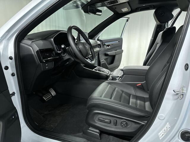 Honda CR-V 2.0 e:PHEV Advance Tech Automaat | GRATIS TREKHAAK
