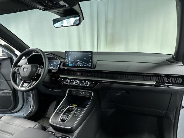 Honda CR-V 2.0 e:PHEV Advance Tech Automaat | GRATIS TREKHAAK