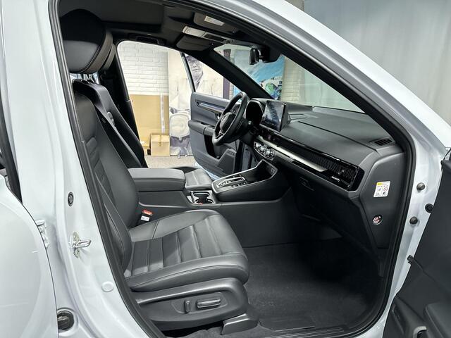 Honda CR-V 2.0 e:PHEV Advance Tech Automaat | GRATIS TREKHAAK