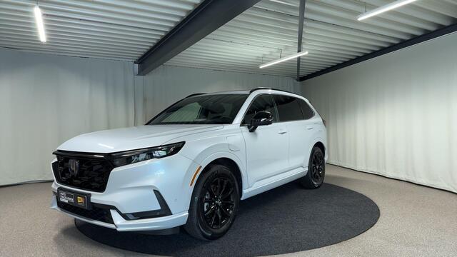 Honda CR-V 2.0 e:PHEV Advance Tech Automaat | GRATIS TREKHAAK