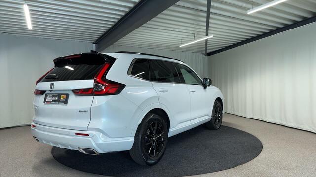 Honda CR-V 2.0 e:PHEV Advance Tech Automaat | GRATIS TREKHAAK