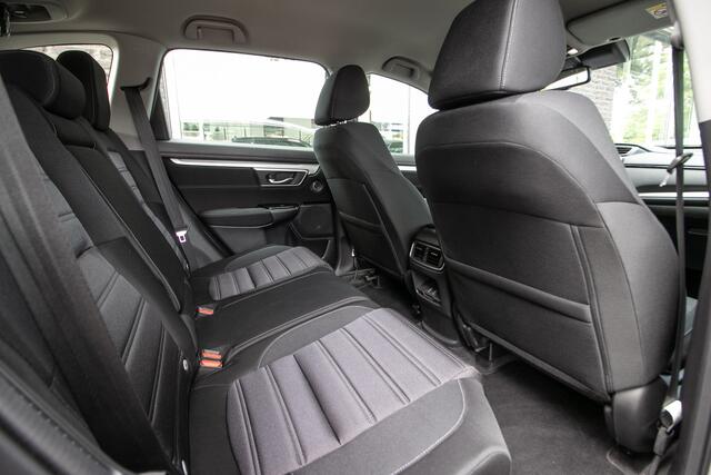 Honda CR-V 2.0 Hybrid Elegance - All-in rijklaarprijs | trekhaak | navi