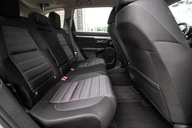 Honda CR-V 2.0 Hybrid Elegance - All-in rijklaarprijs | trekhaak | navi