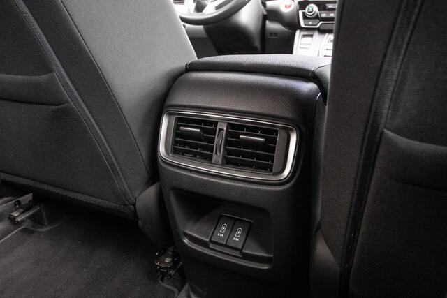 Honda CR-V 2.0 Hybrid Elegance - All-in rijklaarprijs | trekhaak | navi