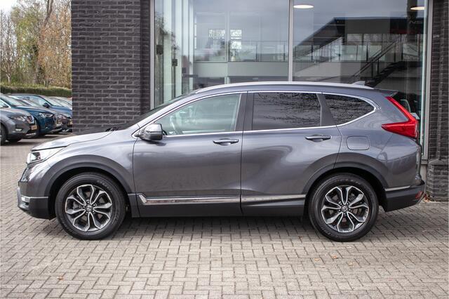 Honda CR-V 2.0 e:HEV Lifestyle Automaat All-in rijklrprs | Honda Sensing | Apple cp/Android auto