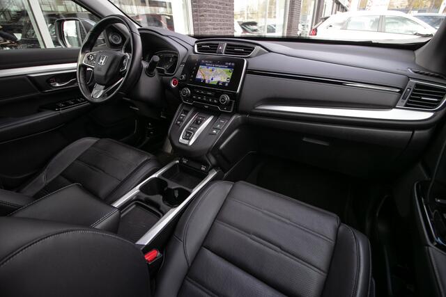 Honda CR-V 2.0 e:HEV Lifestyle Automaat All-in rijklrprs | Honda Sensing | Apple cp/Android auto