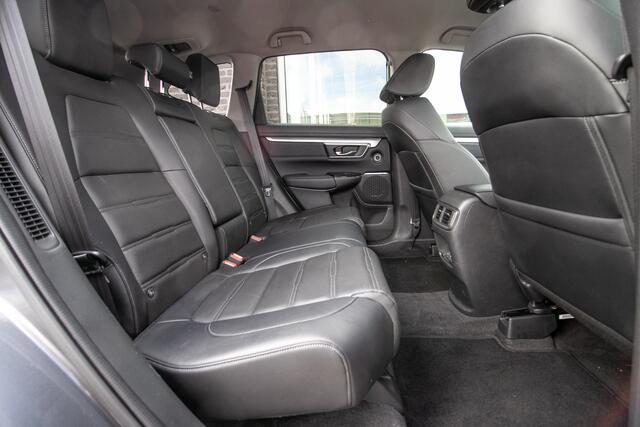 Honda CR-V 2.0 e:HEV Lifestyle Automaat All-in rijklrprs | Honda Sensing | Apple cp/Android auto