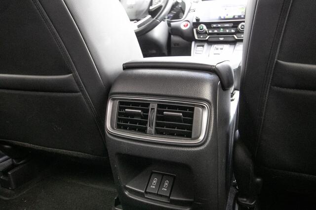 Honda CR-V 2.0 e:HEV Lifestyle Automaat All-in rijklrprs | Honda Sensing | Apple cp/Android auto