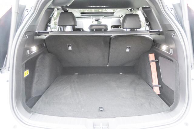 Honda CR-V 2.0 e:PHEV Advance Tech Parkeersensoren V+A, Panoramadak, Head-up display, Dodehoek herkenning, Leder , All-in Rijklaarprijs