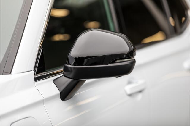 Honda CR-V 2.0 e:PHEV Advance Tech Parkeersensoren V+A, Panoramadak, Head-up display, Dodehoek herkenning, Leder , All-in Rijklaarprijs