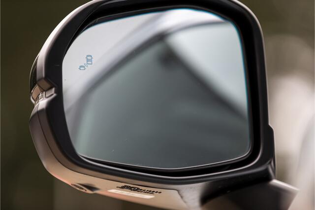 Honda CR-V 2.0 e:PHEV Advance Tech Parkeersensoren V+A, Panoramadak, Head-up display, Dodehoek herkenning, Leder , All-in Rijklaarprijs