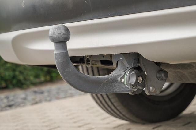 Honda CR-V 2.0i e:HEV HYBRID ELEGANCE - FULL HYBRID - TREKHAAK - 184 PK