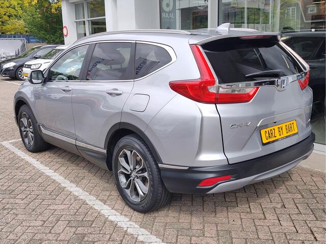 Honda CR-V 2.0 e:HEV ELEGANCE AUTOMAAT Camera | Carplay/Android | Keyless | Adaptive Cruise