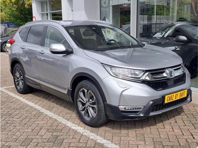 Honda CR-V 2.0 e:HEV ELEGANCE AUTOMAAT Camera | Carplay/Android | Keyless | Adaptive Cruise