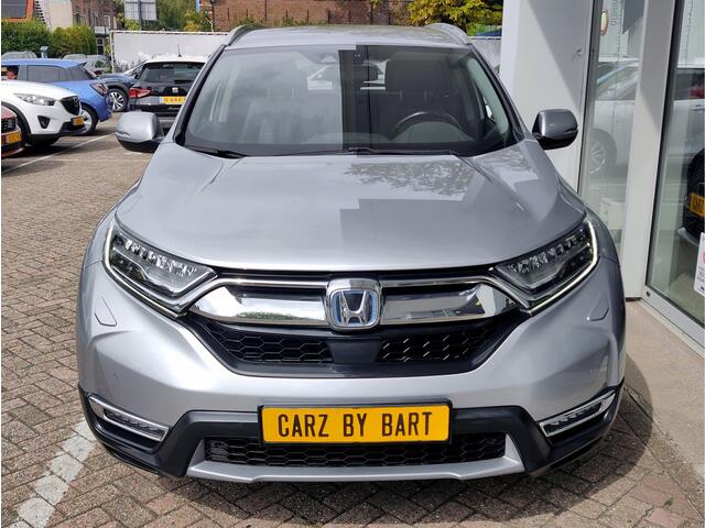 Honda CR-V 2.0 e:HEV ELEGANCE AUTOMAAT Camera | Carplay/Android | Keyless | Adaptive Cruise